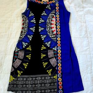 Ritu Kumar tunic top size small (Ritu Kumar size 34)